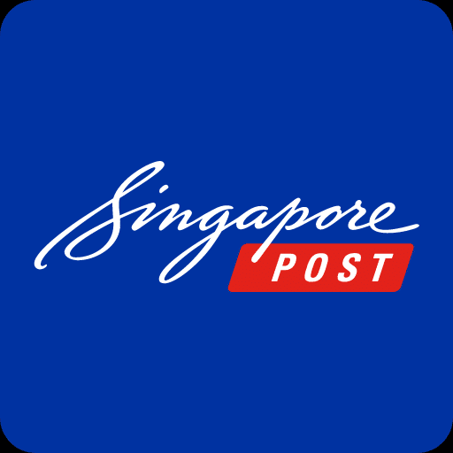 Singapore-Post-Office